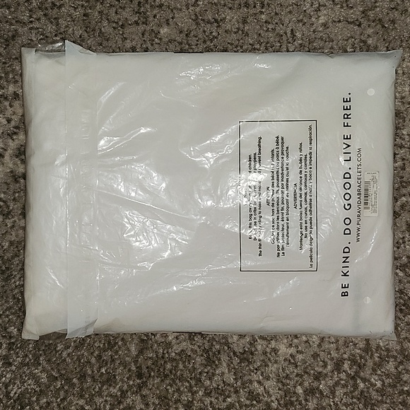 🎉HPx3🎉 Pura Vida Surf Camp Long Sleeve Crew Tee - Picture 5 of 6